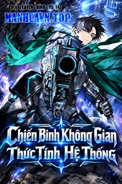 Chiến Binh Không Gian Thức Tỉnh Hệ Thống