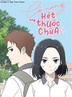 Cô Nàng Hết Thuốc Chữa