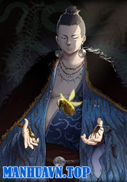 Độc Thủ Vu Y