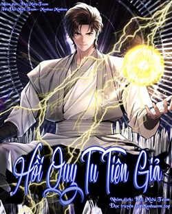 Hồi Quy Tu Tiên Giả