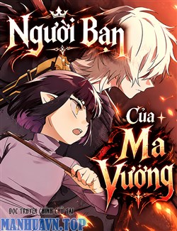 Người Bạn Của Ma Vương