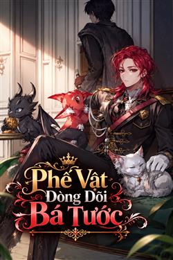 Phế vật dòng dõi bá tước
