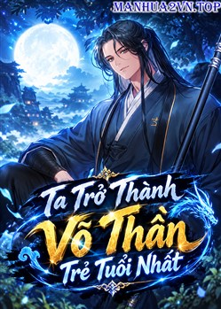 Ta Trở Thành Võ Thần Trẻ Tuổi Nhất