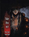Tây Du Ký Ngoại Truyện