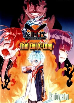 Thời Đại X Long