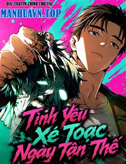 Tình Yêu Xé Toạc Ngày Tận Thế