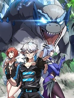 Trùng sinh thành Godzilla