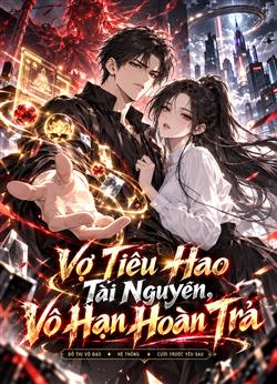 Vợ Tiêu Hao Tài Nguyên, Vô Hạn Hoàn Trả